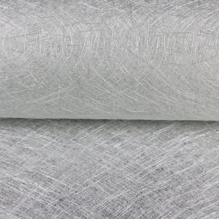 Fiberglass Chopped Strand Mat