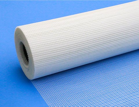 Fiberglass Mesh