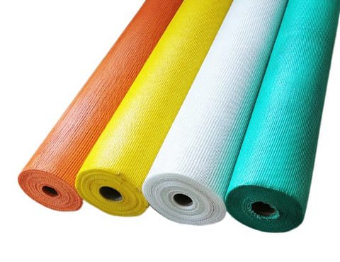 fiberglass mesh