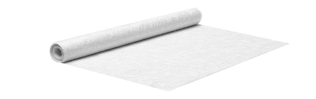 fiberglass chopped strand mat