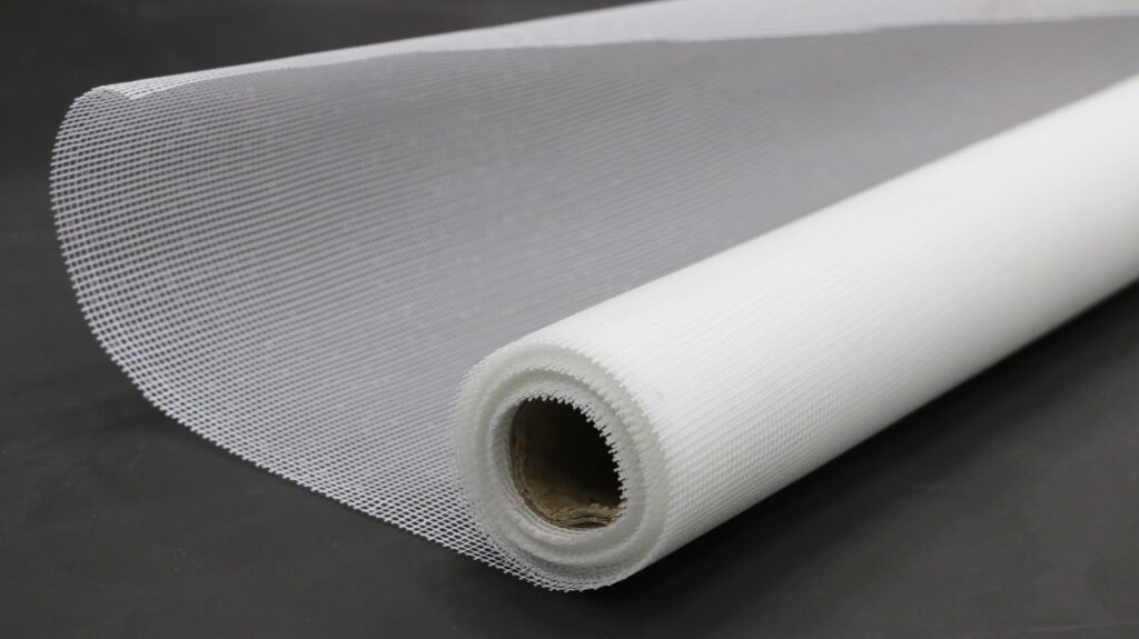 fiberglass mesh