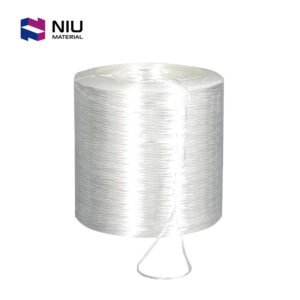 Fiberglass Roving