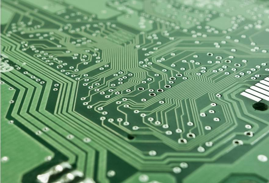 application-Printed Circuit Board