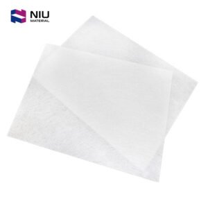 30g/M2 Fiberglass Tissue Mat For Composite Laminates Enough Stock